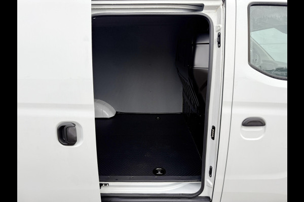 Maxus EDELIVER 3 50 kWh 122PK Nieuw! L1 SWB Elektrisch 50kWh 227km WLTP Carplay Touchscreen scherm Camera Parkeersensoren