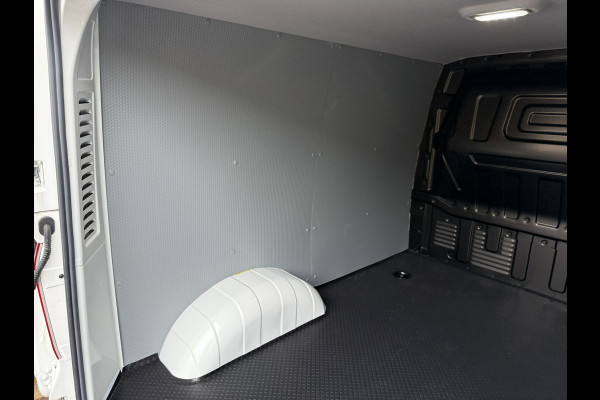 Maxus EDELIVER 3 50 kWh 122PK Nieuw! L1 SWB Elektrisch 50kWh 227km WLTP Carplay Touchscreen scherm Camera Parkeersensoren