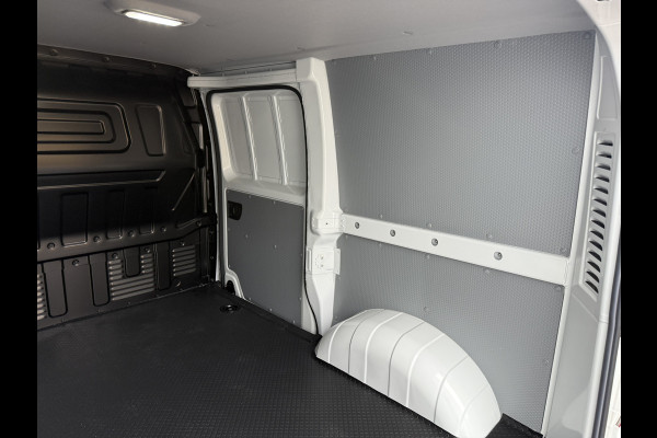 Maxus EDELIVER 3 50 kWh 122PK Nieuw! L1 SWB Elektrisch 50kWh 227km WLTP Carplay Touchscreen scherm Camera Parkeersensoren