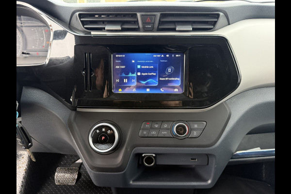 Maxus EDELIVER 3 50 kWh 122PK Nieuw! L1 SWB Elektrisch 50kWh 227km WLTP Carplay Touchscreen scherm Camera Parkeersensoren