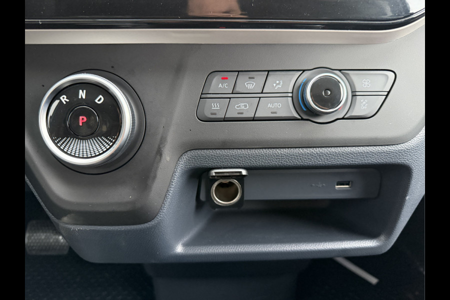 Maxus EDELIVER 3 50 kWh 122PK Nieuw! L1 SWB Elektrisch 50kWh 227km WLTP Carplay Touchscreen scherm Camera Parkeersensoren