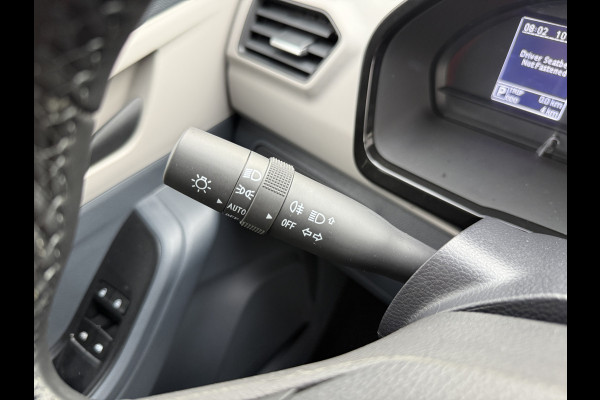 Maxus EDELIVER 3 50 kWh 122PK Nieuw! L1 SWB Elektrisch 50kWh 227km WLTP Carplay Touchscreen scherm Camera Parkeersensoren