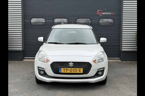 Suzuki Swift 1.2 Select | Navigatie | Camera | DAB | Lichtmetalen Velgen | Airco |