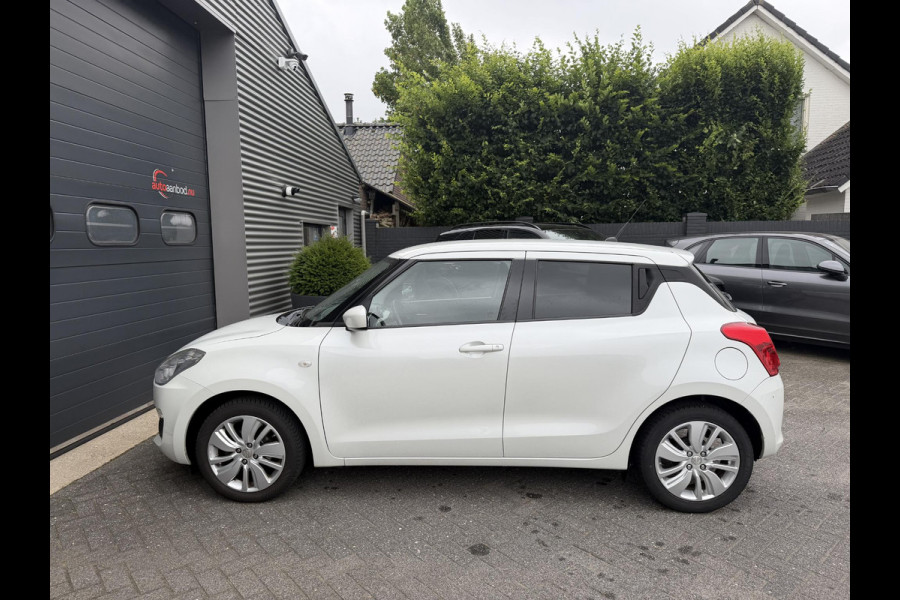 Suzuki Swift 1.2 Select | Navigatie | Camera | DAB | Lichtmetalen Velgen | Airco |