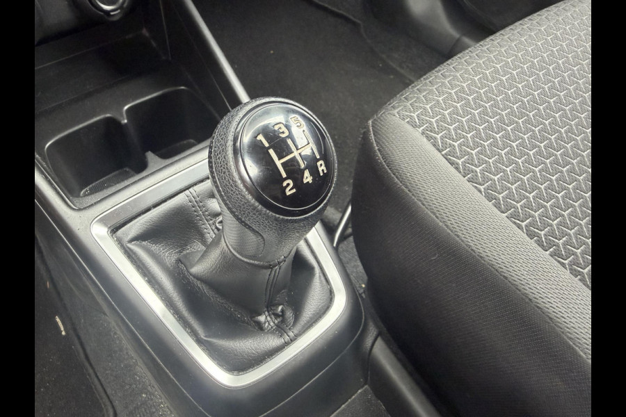 Suzuki Swift 1.2 Select | Navigatie | Camera | DAB | Lichtmetalen Velgen | Airco |