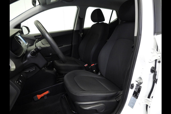 Hyundai i10 1.0i Comfort Smart Pack NAVI/AIRCO/CRUISE/PDC!
