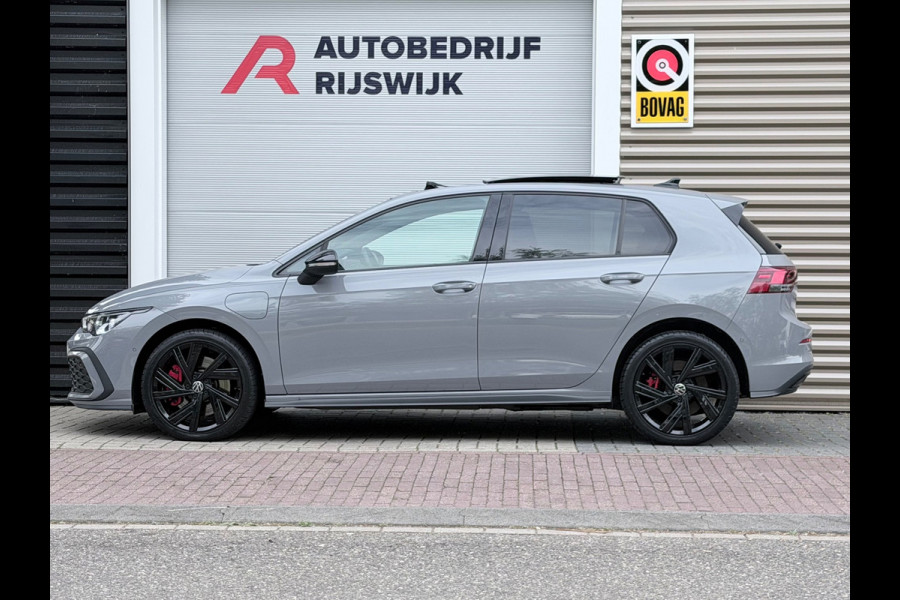 Volkswagen Golf 1.4 eHybrid GTE Pano/Camera/Blindspot