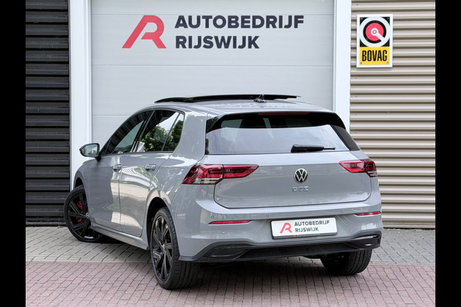 Volkswagen Golf 1.4 eHybrid GTE Pano/Camera/Blindspot