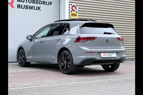 Volkswagen Golf 1.4 eHybrid GTE Pano/Camera/Blindspot