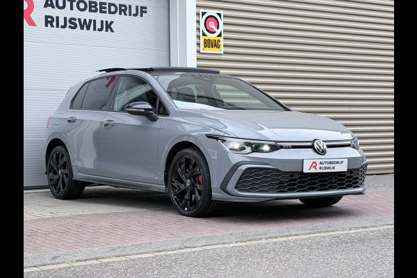 Volkswagen Golf 1.4 eHybrid GTE Pano/Camera/Blindspot