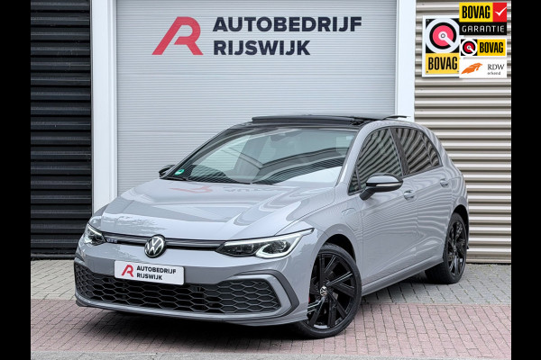 Volkswagen Golf 1.4 eHybrid GTE Pano/Camera/Blindspot