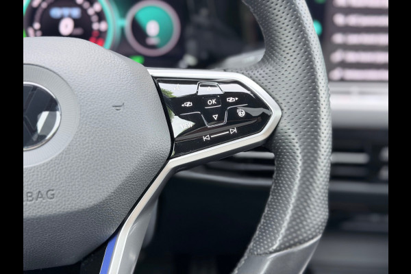 Volkswagen Golf 1.4 eHybrid GTE Pano/Camera/Blindspot