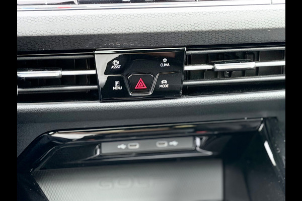 Volkswagen Golf 1.4 eHybrid GTE Pano/Camera/Blindspot
