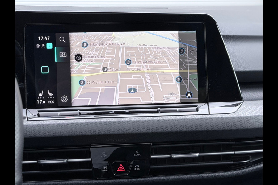 Volkswagen Golf 1.4 eHybrid GTE Pano/Camera/Blindspot