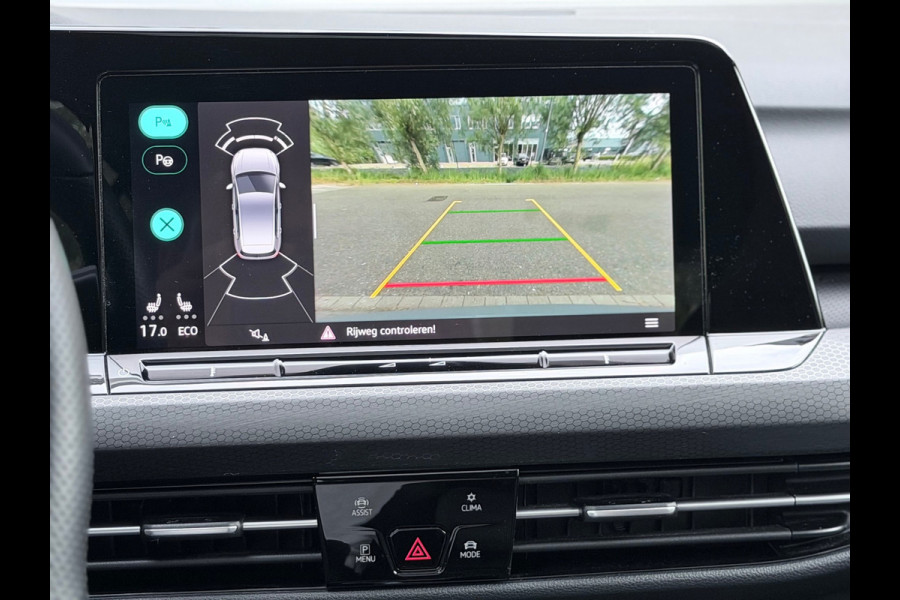 Volkswagen Golf 1.4 eHybrid GTE Pano/Camera/Blindspot