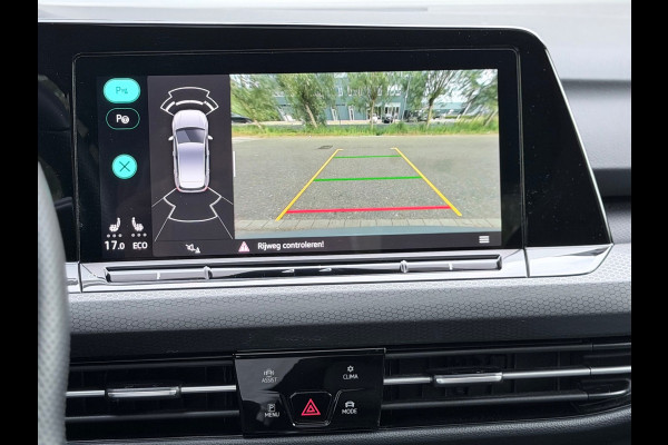 Volkswagen Golf 1.4 eHybrid GTE Pano/Camera/Blindspot