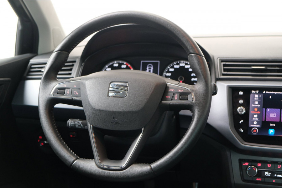 Seat Arona 1.0 TSI Style Business Intense - N.A.P. Airco, Cruise, Navi, PDC, Carplay, Trekhaak.