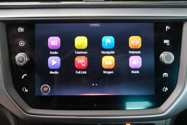 Seat Arona 1.0 TSI Style Business Intense - N.A.P. Airco, Cruise, Navi, PDC, Carplay, Trekhaak.