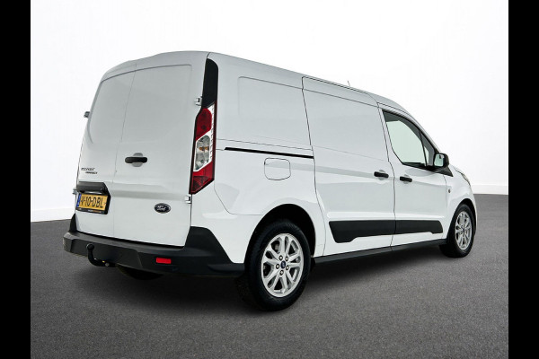Ford Transit Connect 1.5 EcoBlue Automaat L2 Trend Navigatie Airco Parkeersensoren Cruise Control Camera