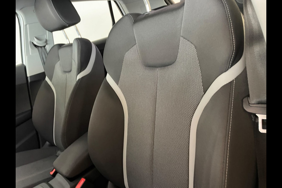Audi Q2 30 TFSI Advanced edition AIRCO NAVI CRUISE BLUETOOTH ELEK RAMEN CENT VERG VELGEN TREKHAAK HOGE ZIT ZEER NETTE AUTO