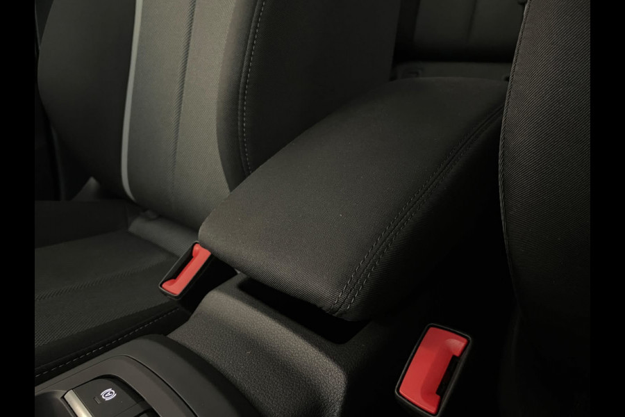 Audi Q2 30 TFSI Advanced edition AIRCO NAVI CRUISE BLUETOOTH ELEK RAMEN CENT VERG VELGEN TREKHAAK HOGE ZIT ZEER NETTE AUTO