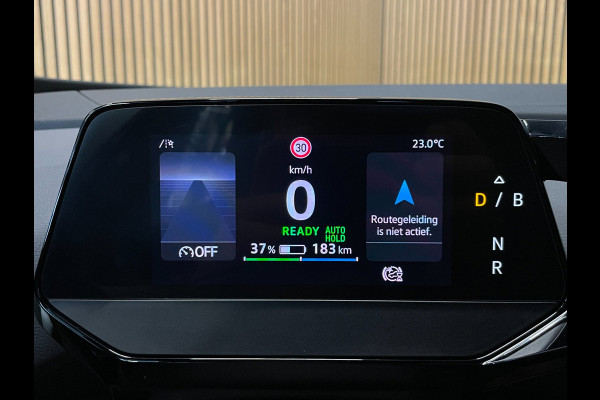 Volkswagen ID.4 Pro 77 kWh|94% SOH|GROTE ACCU|GREY|ACC|APPLE CARPLAY/ANDROID AUTO|NAVIGATIE|NL-AUTO|NAP|1e EIGENAAR|INCLUSIEF BTW|