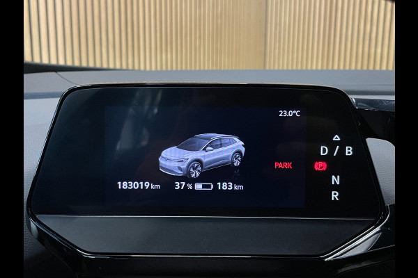 Volkswagen ID.4 Pro 77 kWh|94% SOH|GROTE ACCU|GREY|ACC|APPLE CARPLAY/ANDROID AUTO|NAVIGATIE|NL-AUTO|NAP|1e EIGENAAR|INCLUSIEF BTW|
