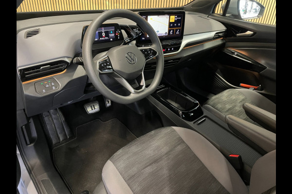 Volkswagen ID.4 Pro 77 kWh|94% SOH|GROTE ACCU|GREY|ACC|APPLE CARPLAY/ANDROID AUTO|NAVIGATIE|NL-AUTO|NAP|1e EIGENAAR|INCLUSIEF BTW|