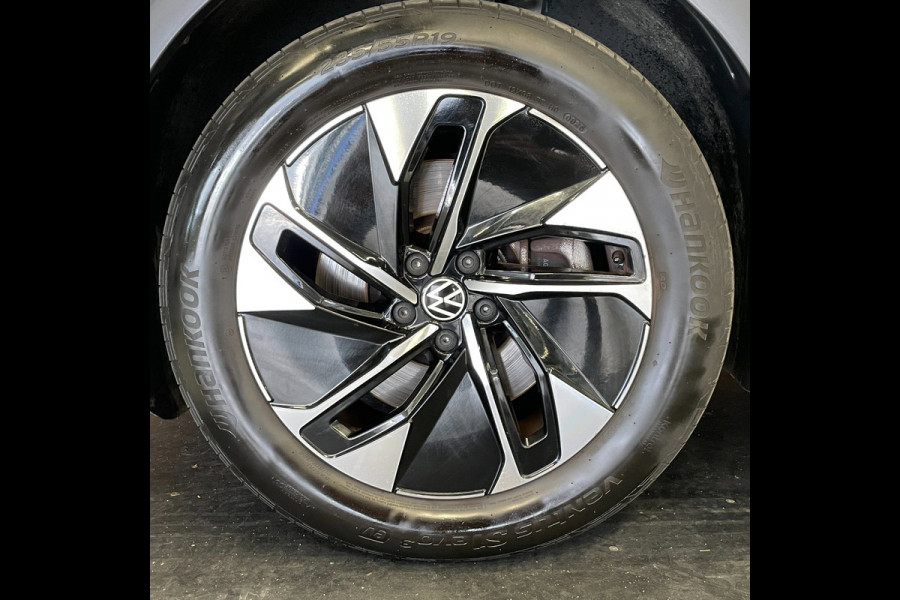 Volkswagen ID.4 Pro 77 kWh|94% SOH|GROTE ACCU|GREY|ACC|APPLE CARPLAY/ANDROID AUTO|NAVIGATIE|NL-AUTO|NAP|1e EIGENAAR|INCLUSIEF BTW|