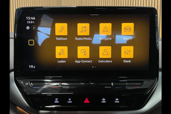 Volkswagen ID.4 Pro 77 kWh|94% SOH|GROTE ACCU|GREY|ACC|APPLE CARPLAY/ANDROID AUTO|NAVIGATIE|NL-AUTO|NAP|1e EIGENAAR|INCLUSIEF BTW|