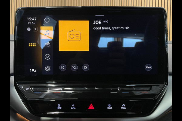 Volkswagen ID.4 Pro 77 kWh|94% SOH|GROTE ACCU|GREY|ACC|APPLE CARPLAY/ANDROID AUTO|NAVIGATIE|NL-AUTO|NAP|1e EIGENAAR|INCLUSIEF BTW|