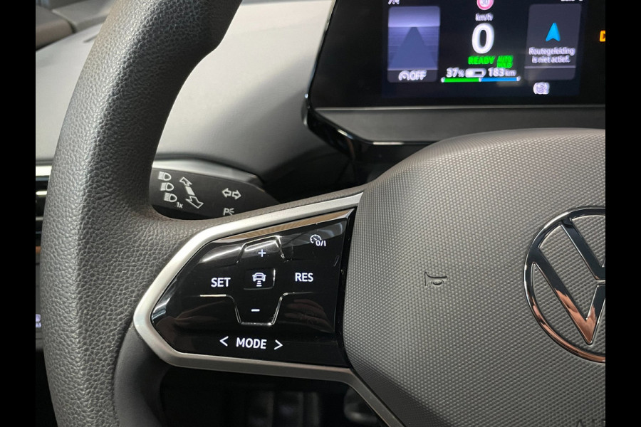 Volkswagen ID.4 Pro 77 kWh|94% SOH|GROTE ACCU|GREY|ACC|APPLE CARPLAY/ANDROID AUTO|NAVIGATIE|NL-AUTO|NAP|1e EIGENAAR|INCLUSIEF BTW|
