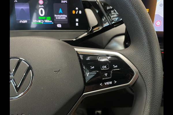 Volkswagen ID.4 Pro 77 kWh|94% SOH|GROTE ACCU|GREY|ACC|APPLE CARPLAY/ANDROID AUTO|NAVIGATIE|NL-AUTO|NAP|1e EIGENAAR|INCLUSIEF BTW|