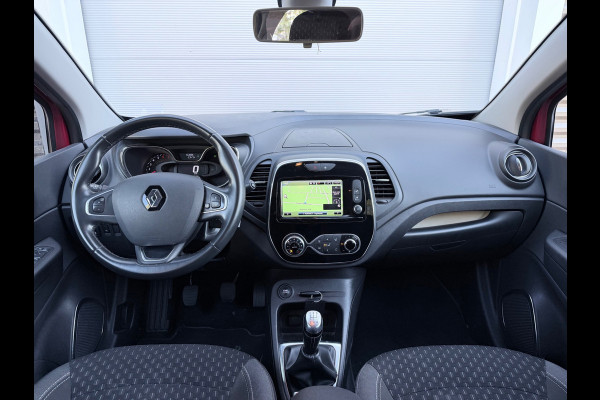 Renault Captur 0.9 TCe Intens Keyless/Navigatie