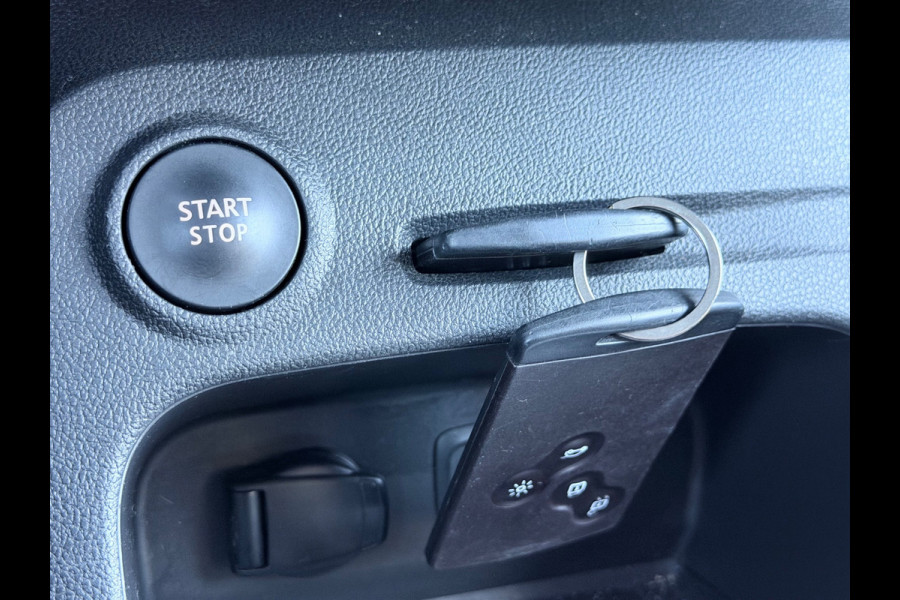 Renault Captur 0.9 TCe Intens Keyless/Navigatie