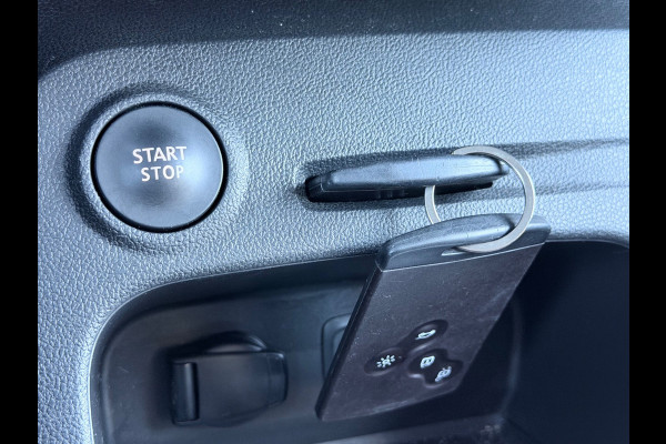 Renault Captur 0.9 TCe Intens Keyless/Navigatie