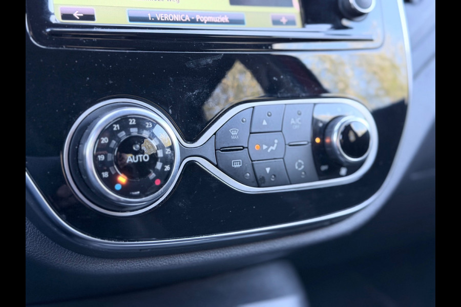 Renault Captur 0.9 TCe Intens Keyless/Navigatie