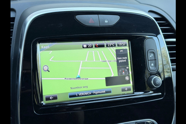 Renault Captur 0.9 TCe Intens Keyless/Navigatie