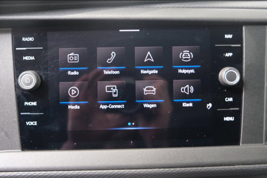 Volkswagen Transporter 2.0 TDI 150PK L2H1 28 Comfortline Automaat - Airco, Cruise, Navi, PDC, Camera, Carplay, Trekhaak.