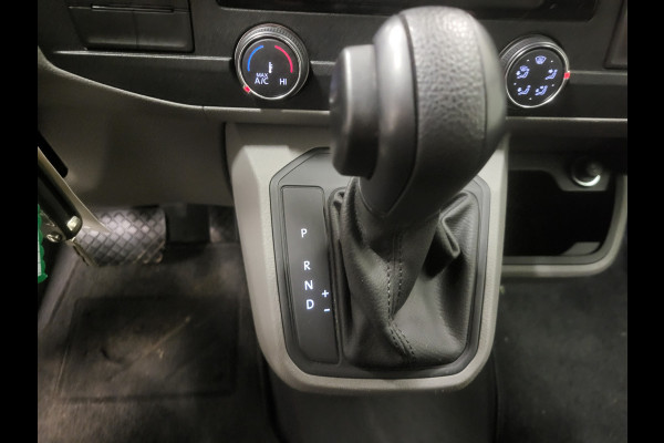 Volkswagen Transporter 2.0TDI 150pk L2/H1 Automaat Euro 6!