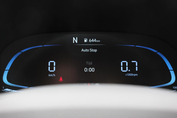 Hyundai i10 1.0 Automaat Comfort 5-zits Navigatie Apple Carplay/Android Auto Cruise Control DAB Airco