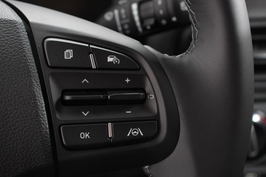 Hyundai i10 1.0 Automaat Comfort 5-zits Navigatie Apple Carplay/Android Auto Cruise Control DAB Airco
