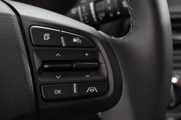 Hyundai i10 1.0 Automaat Comfort 5-zits Navigatie Apple Carplay/Android Auto Cruise Control DAB Airco