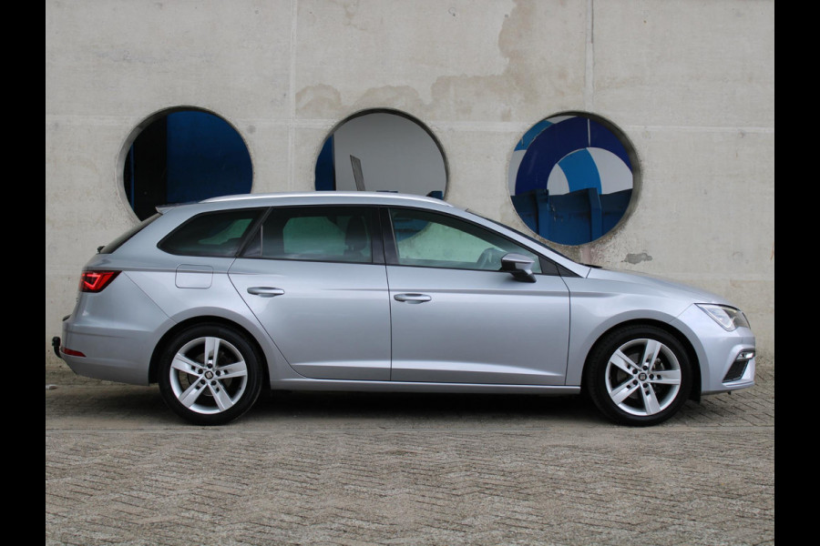 Seat Leon ST 1.5 TSI FR Business Intense | APPLE CARPLAY / ANDROID AUTO | KEYLESS ENTRY | CRUISE CONTROL |
