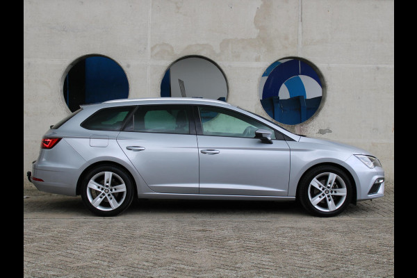 Seat Leon ST 1.5 TSI FR Business Intense | APPLE CARPLAY / ANDROID AUTO | KEYLESS ENTRY | CRUISE CONTROL |