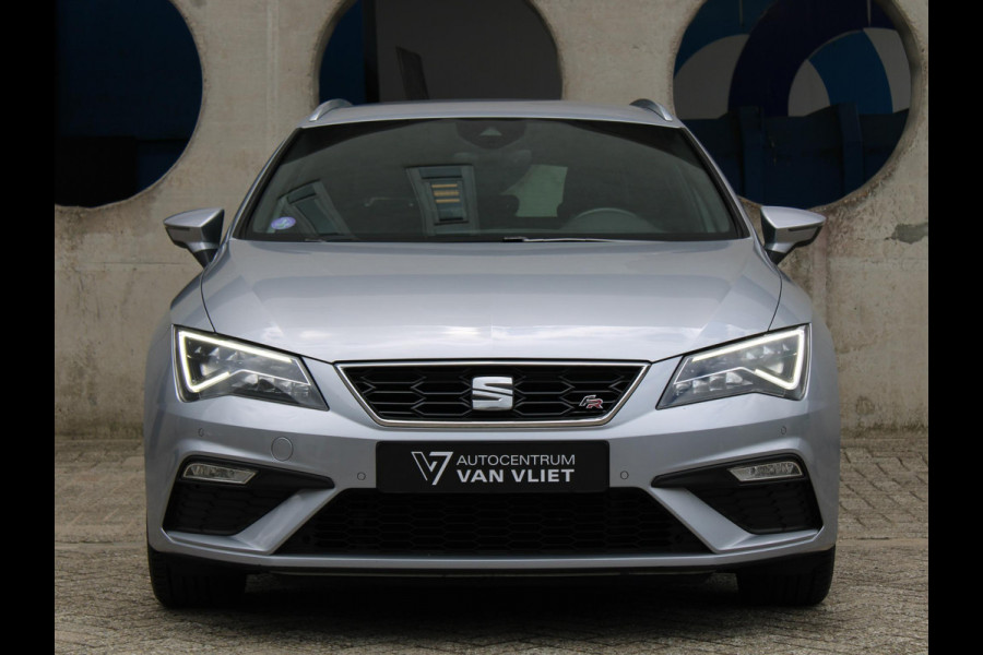 Seat Leon ST 1.5 TSI FR Business Intense | APPLE CARPLAY / ANDROID AUTO | KEYLESS ENTRY | CRUISE CONTROL |