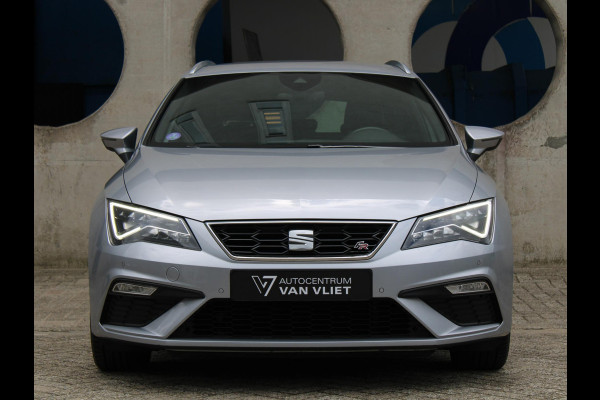 Seat Leon ST 1.5 TSI FR Business Intense | APPLE CARPLAY / ANDROID AUTO | KEYLESS ENTRY | CRUISE CONTROL |
