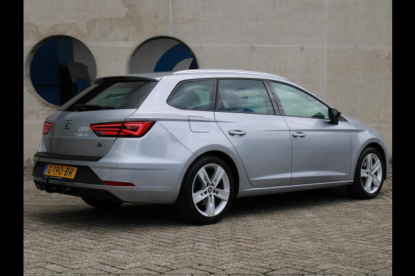 Seat Leon ST 1.5 TSI FR Business Intense | APPLE CARPLAY / ANDROID AUTO | KEYLESS ENTRY | CRUISE CONTROL |