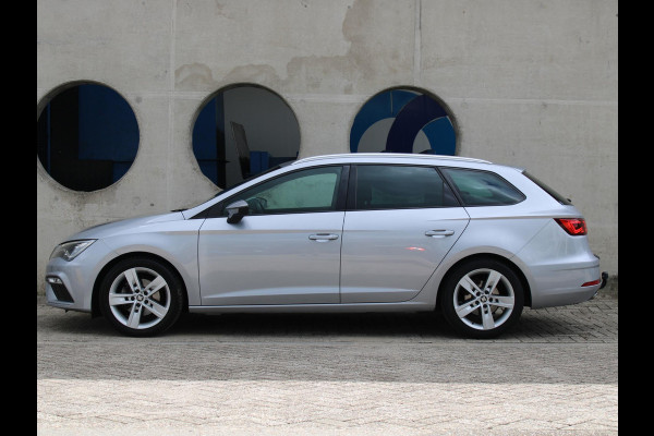 Seat Leon ST 1.5 TSI FR Business Intense | APPLE CARPLAY / ANDROID AUTO | KEYLESS ENTRY | CRUISE CONTROL |