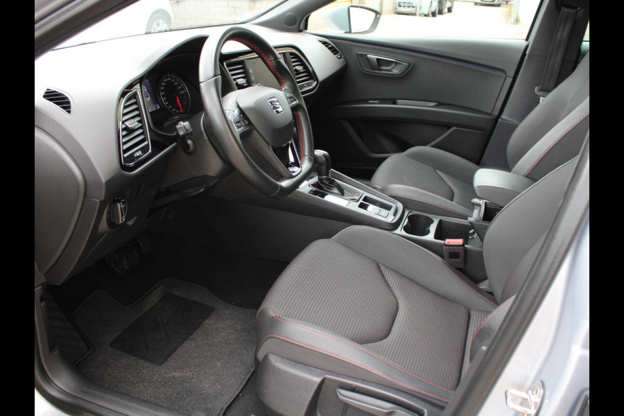 Seat Leon ST 1.5 TSI FR Business Intense | APPLE CARPLAY / ANDROID AUTO | KEYLESS ENTRY | CRUISE CONTROL |